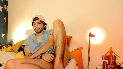 camilo online show from 07/09/26, 04:49