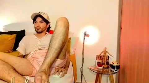 camilo online show from 07/10/26, 03:11