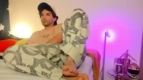 camilo online show from 07/14/26, 02:16