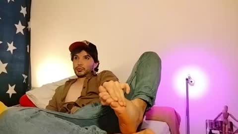 camilo online show from 07/15/26, 12:27