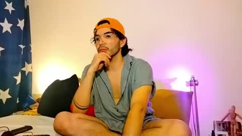 camilo online show from 07/16/26, 02:28