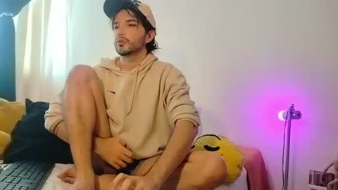 camilo online show from 07/20/26, 03:03