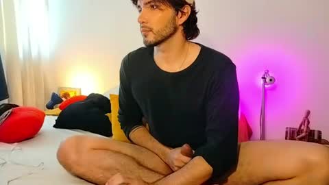 camilo online show from 07/25/26, 04:15