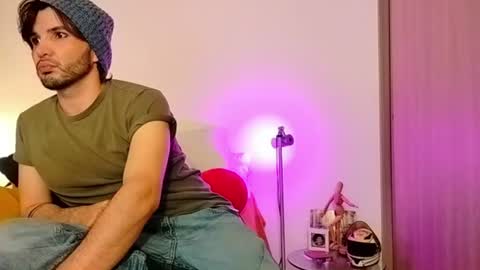 camilo online show from 07/27/26, 05:03