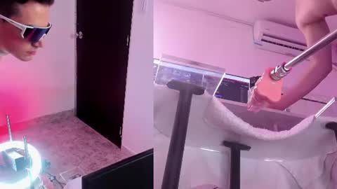 Snapshot of camiloseed chatting on 06/11/26, 12:32 Camilo online show from 06/11/26, 12:32