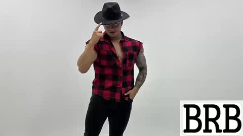 Camilo Teran online show from 09/12/25, 02:33