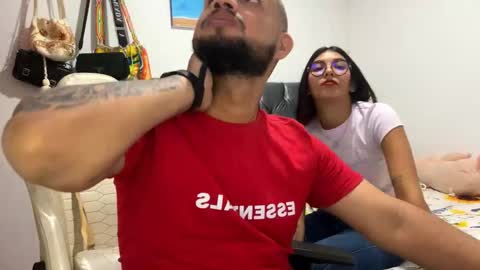 camilow777 online show from 09/11/25, 03:17