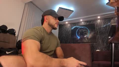 Camilo Watson online show from 11/09/25, 11:47