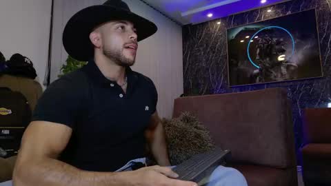 Camilo Watson online show from 05/05/26, 01:57