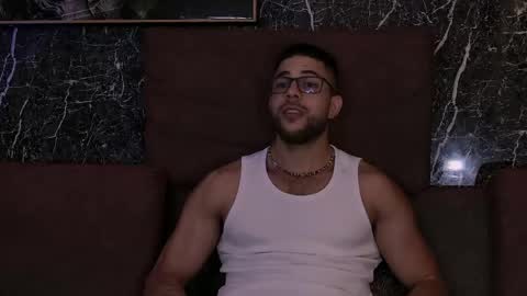 Camilo Watson online show from 05/15/26, 01:34