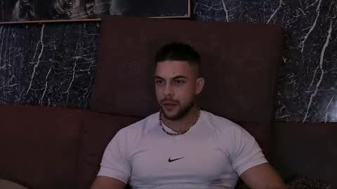 Camilo Watson online show from 05/17/26, 10:06
