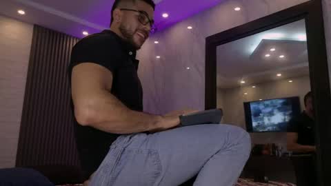 Camilo Watson online show from 05/21/26, 10:50