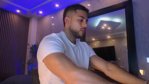 Camilo Watson online show from 06/06/26, 01:54