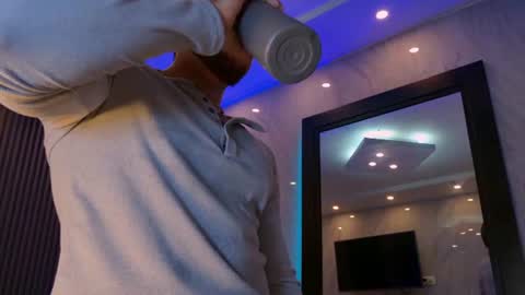 Camilo Watson online show from 06/14/26, 02:24