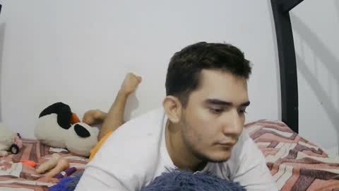 Snapshot of camilowhite_ chatting on 09/26/25, 09:08 Camilowhite online show from 09/26/25, 09:08