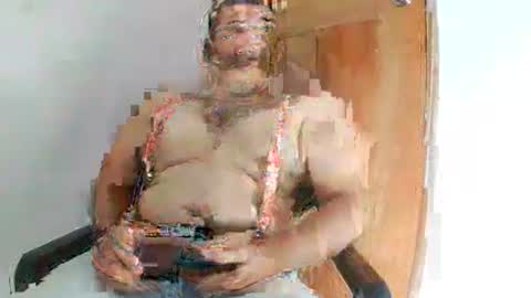 Camilowhite  online show from 12/22/25, 07:33