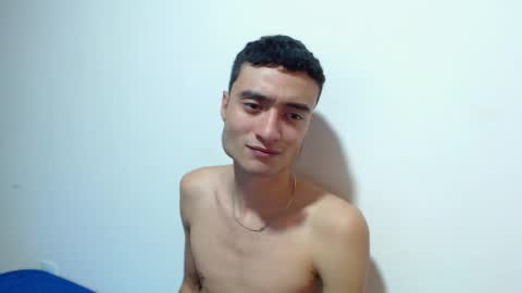 Snapshot of camiloyw2 chatting on 04/14/26, 09:10 CAMILO online show from 04/14/26, 09:10
