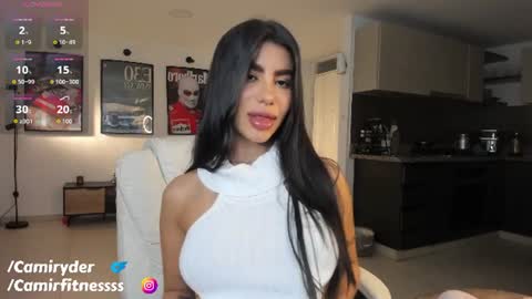 Cami  Independent model online show from 06/16/26, 01:08