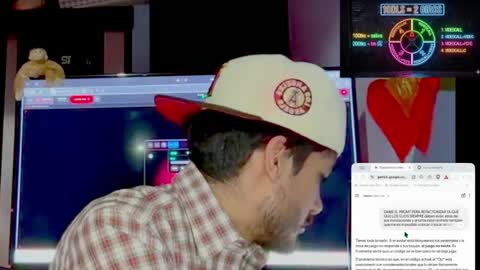 camisitas737 online show from 06/27/26, 03:44
