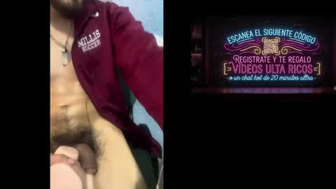 camisitas737 online show from 07/22/26, 12:02