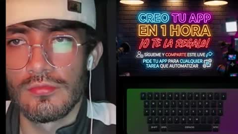 camisitas737 online show from 07/31/26, 10:25