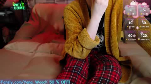 Kitana online show from 02/12/25, 02:21