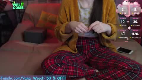 Kitana online show from 02/13/25, 02:09