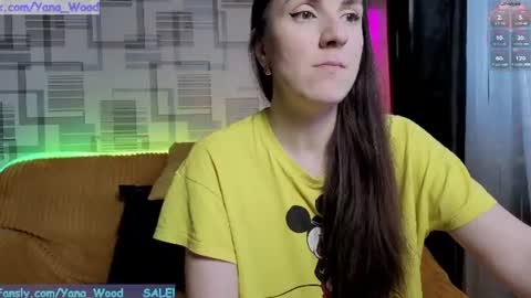 Kitana online show from 07/01/26, 11:45