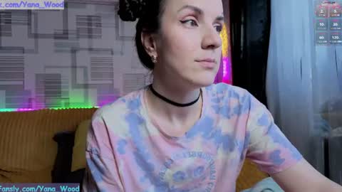 Kitana online show from 07/18/26, 11:58