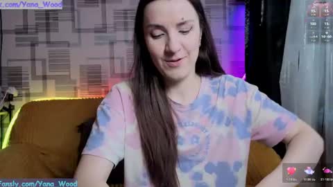 Kitana online show from 07/26/26, 11:17