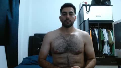 omar online show from 10/22/25, 09:14