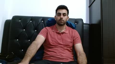 omar online show from 10/27/25, 11:31