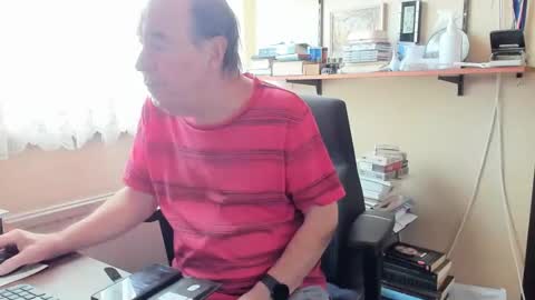 Cammee online show from 02/01/25, 09:21