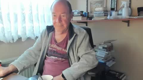 Cammee online show from 02/22/25, 09:34