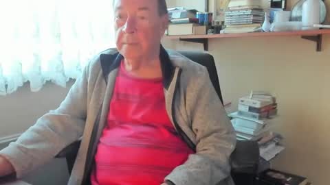 Cammee online show from 03/02/25, 04:21