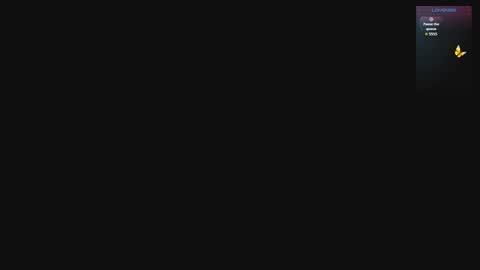 Laura Camila online show from 12/21/25, 01:07