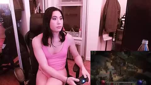 Snapshot of cammy_ho chatting on 03/04/26, 01:22 cammy_ho online show from 03/04/26, 01:22