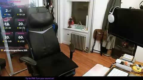 cammy_ho online show from 07/29/26, 12:42