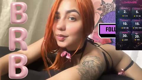 Snapshot of cammycams19 chatting on 03/03/25, 06:33 CammyCams19 online show from 03/03/25, 06:33