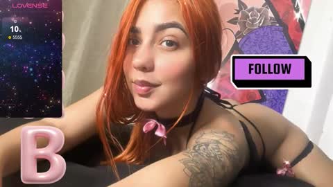 Snapshot of cammycams19 chatting on 10/16/25, 09:10 CammyCams19 online show from 10/16/25, 09:10