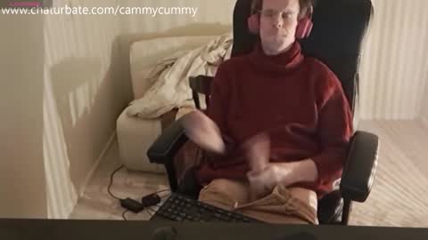 Cammy Cummy online show from 12/22/25, 03:42