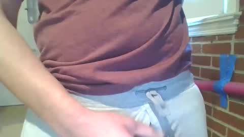 cammyman6900 online show from 10/09/25, 01:31