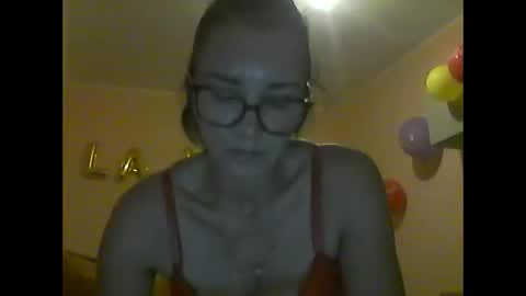 Cammy online show from 10/17/25, 05:15