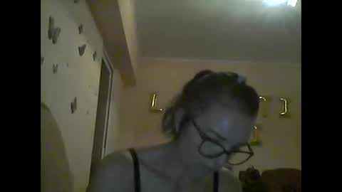 Cammy online show from 10/26/25, 06:25