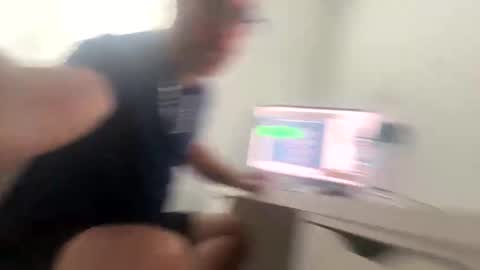 Cam n Ale online show from 09/11/25, 12:16