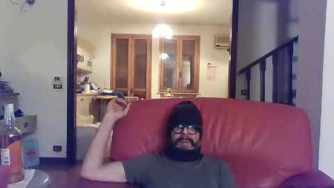 Cristian online show from 02/20/25, 01:25