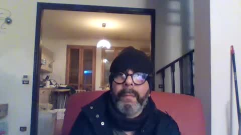 Cristian online show from 02/20/25, 02:57