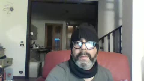 Cristian online show from 02/21/25, 03:32