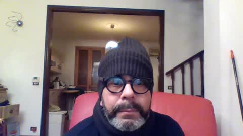 Cristian online show from 02/21/25, 10:59