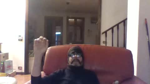 Cristian online show from 02/22/25, 11:35
